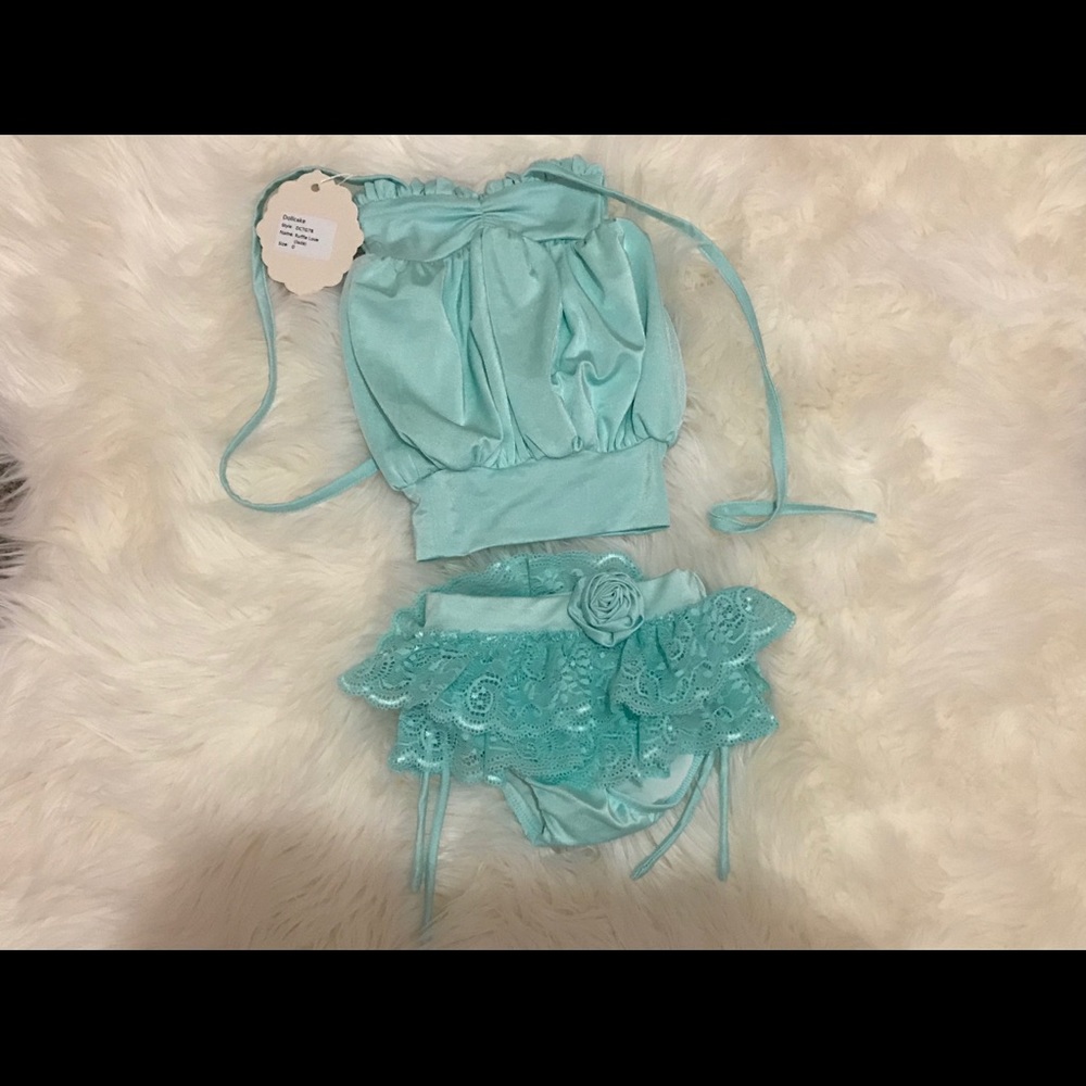 Dollcake Bathing suit